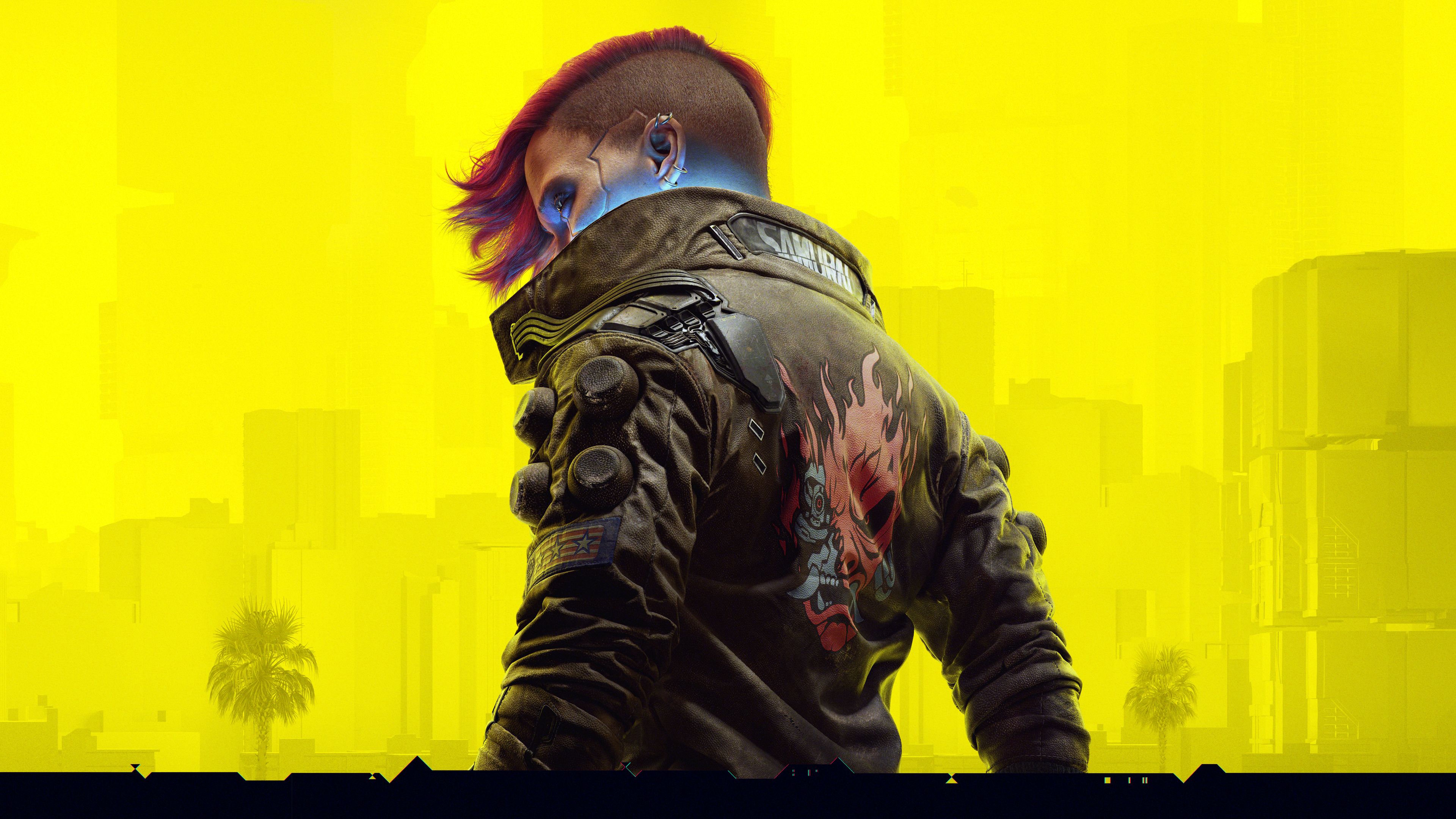 Cyberpunk 2077 expansion coming in 2023