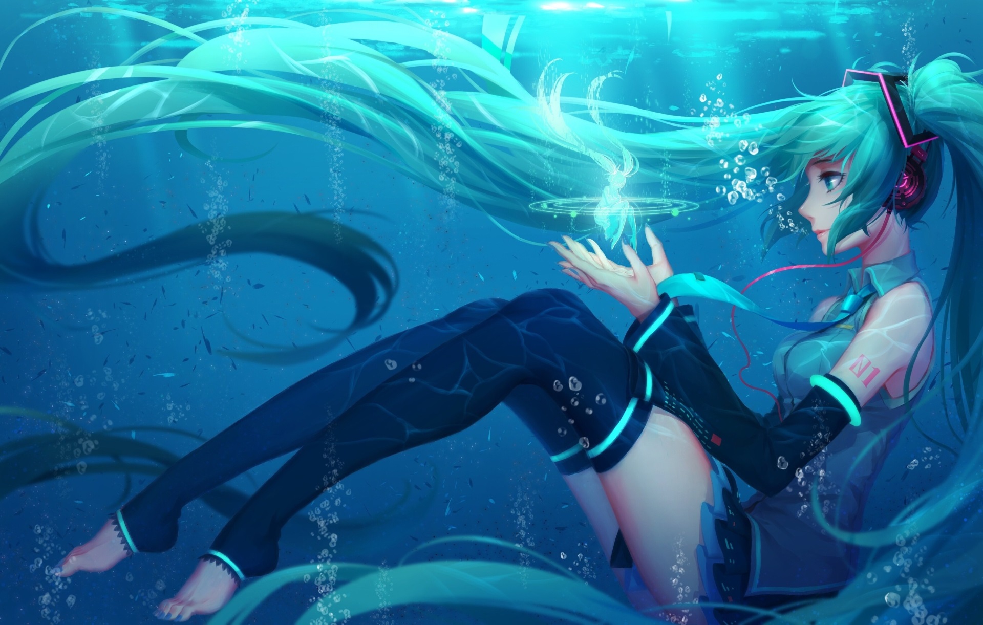 anime computer wallpaper new 1080P, 2k, 4k HD wallpaper, background free download