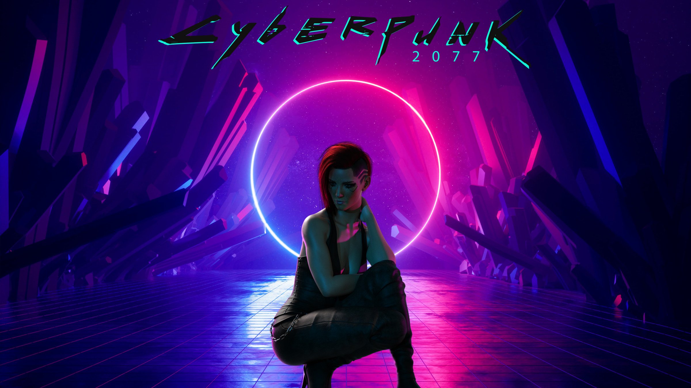 песня концерт cyberpunk фото 76