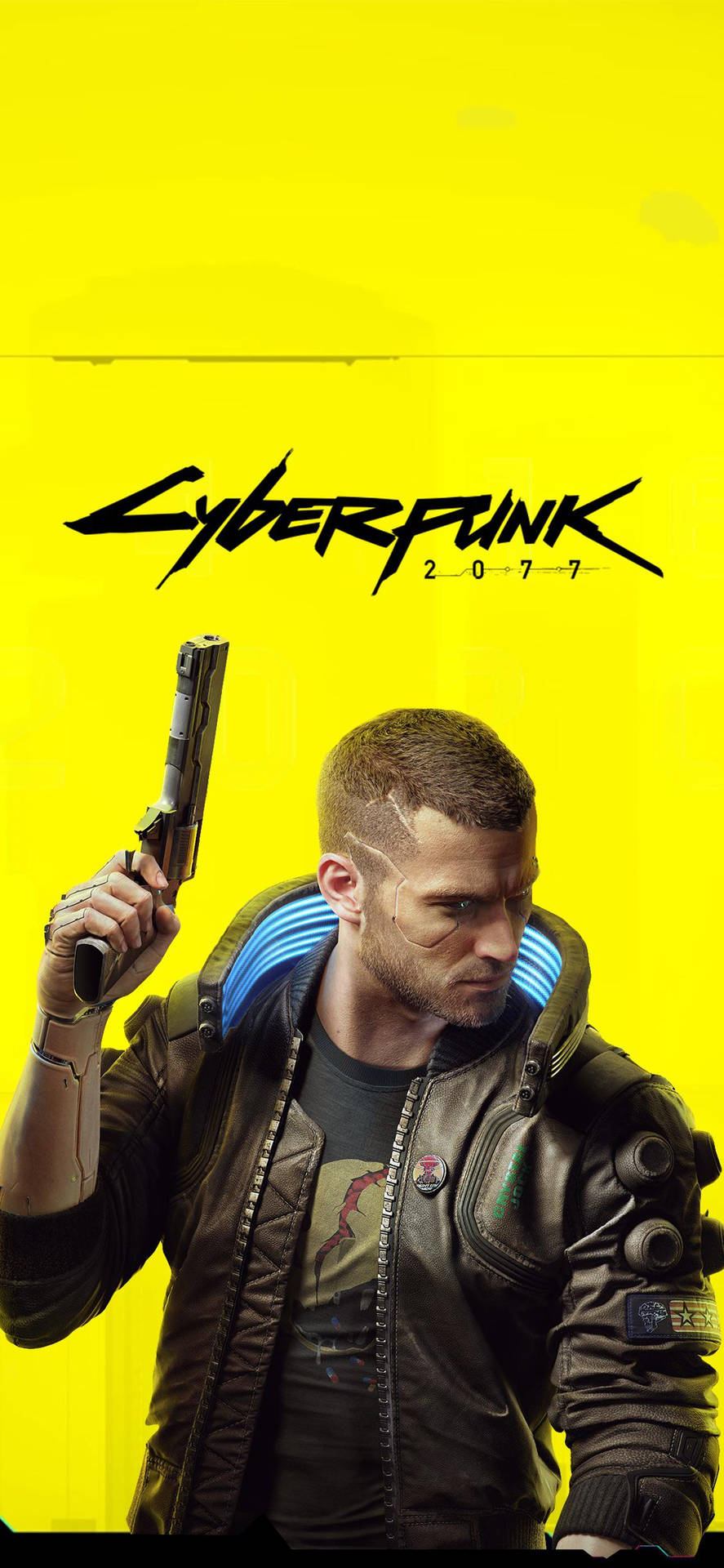 Download Cyberpunk 2077 wallpapers for mobile phone, free Cyberpunk  2077 HD pictures