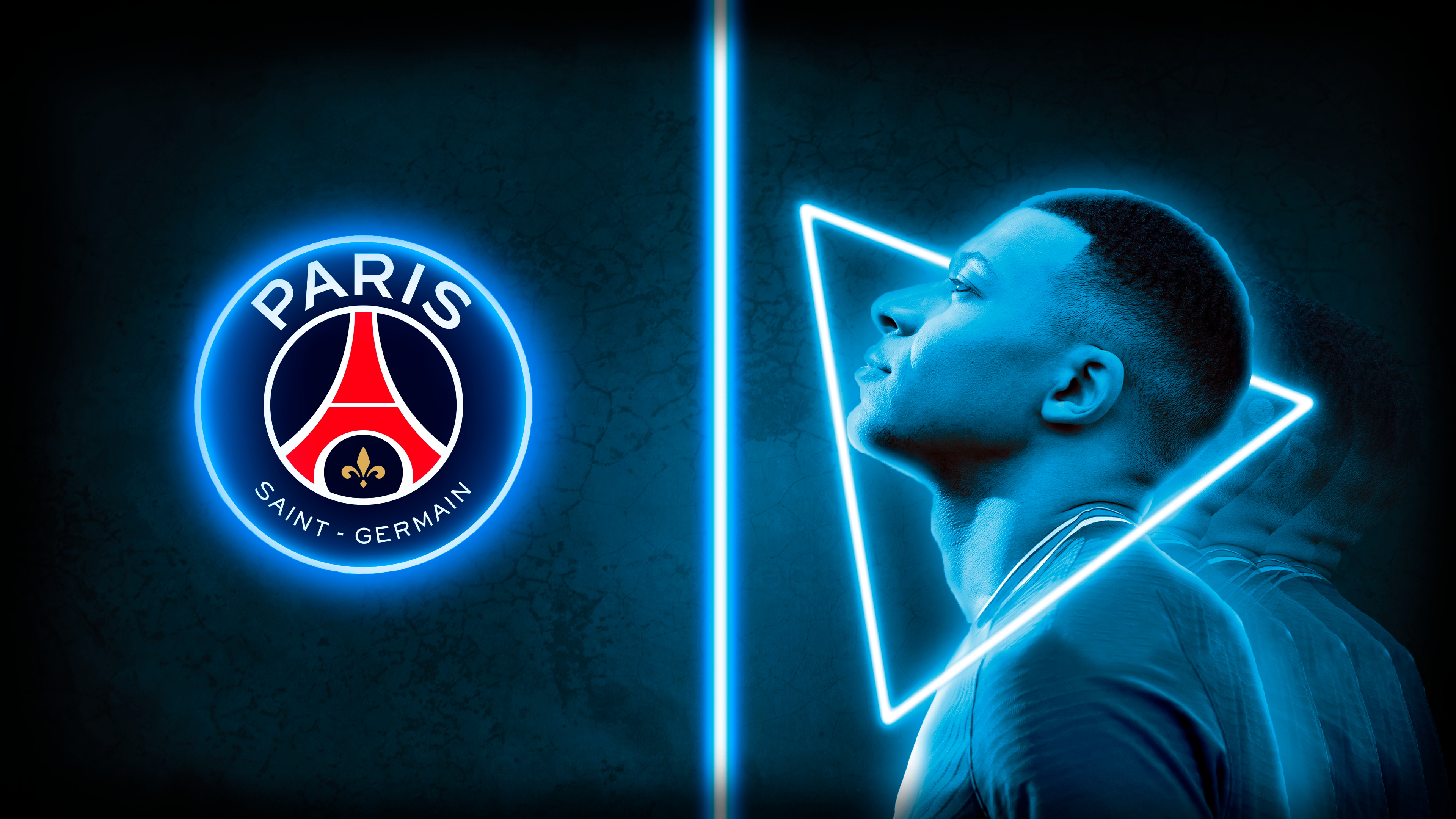 PSG Wallpapers on WallpaperDog