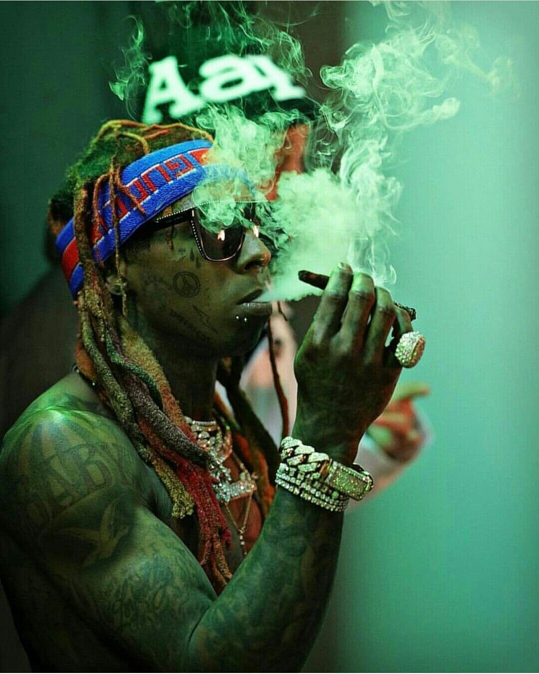 LIL WAYNE