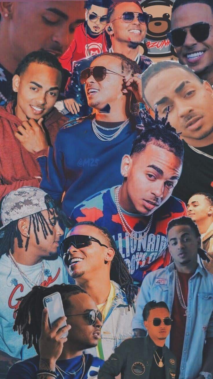 Cool Ozuna Wallpaper