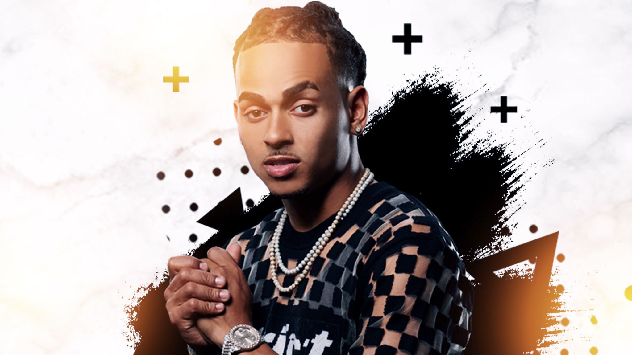 Cool Ozuna Wallpaper