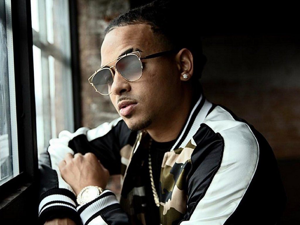 Cool Ozuna Wallpaper