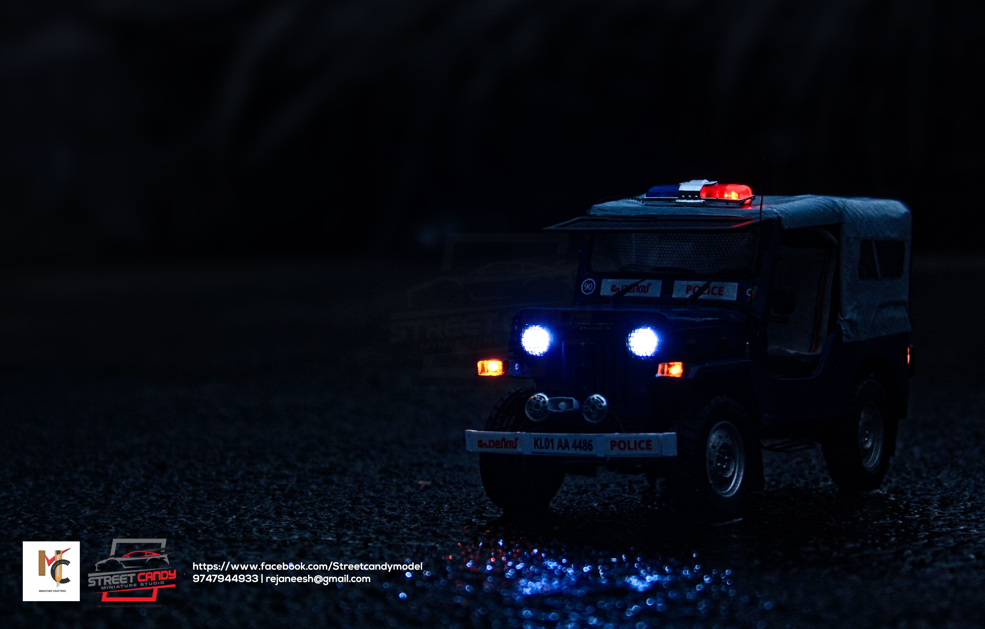 Kerala Police Daaa. Mahindra jeep, Gym motivation wallpaper, Police