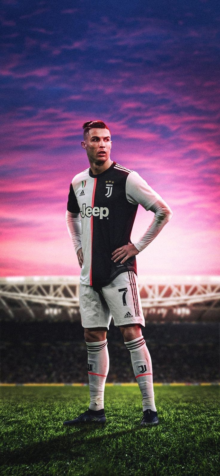 Wallpaper. Gambar sepak bola, Pemain sepak bola, Ronaldo