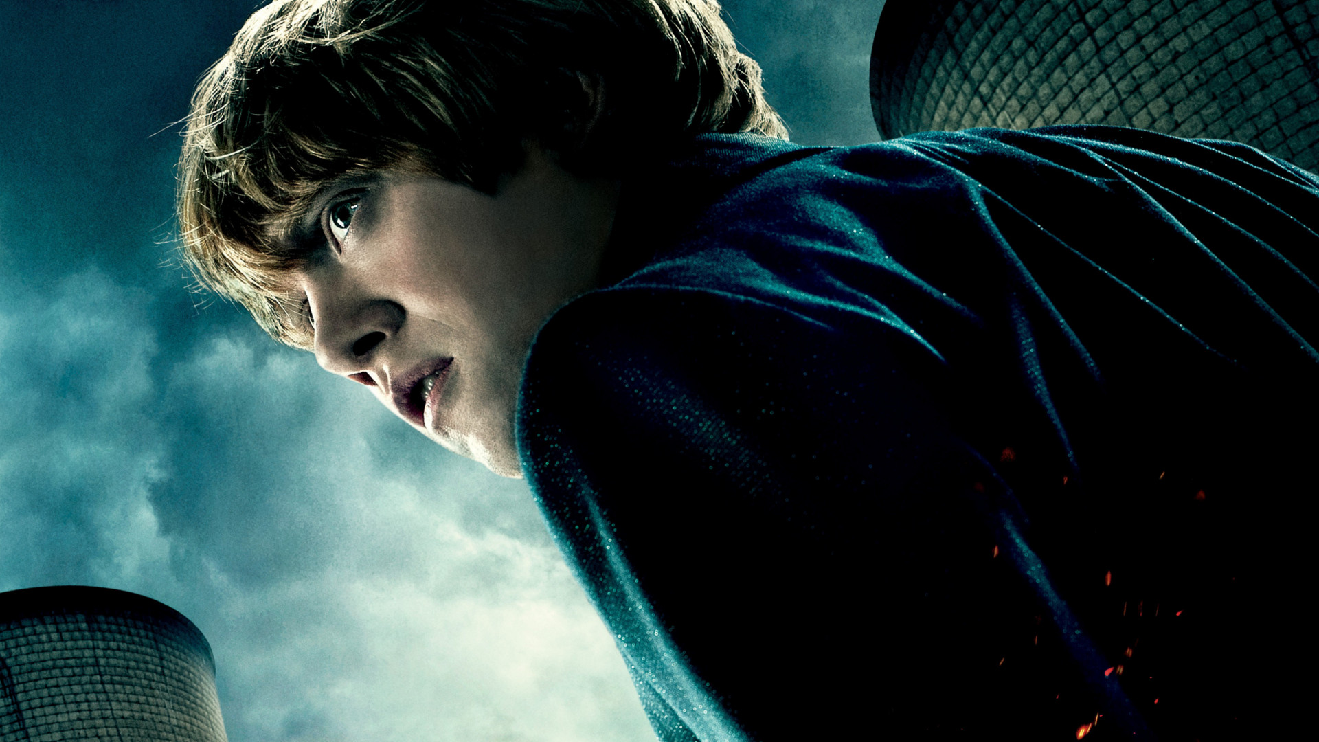 Rupert Grint HD Wallpaper and Background