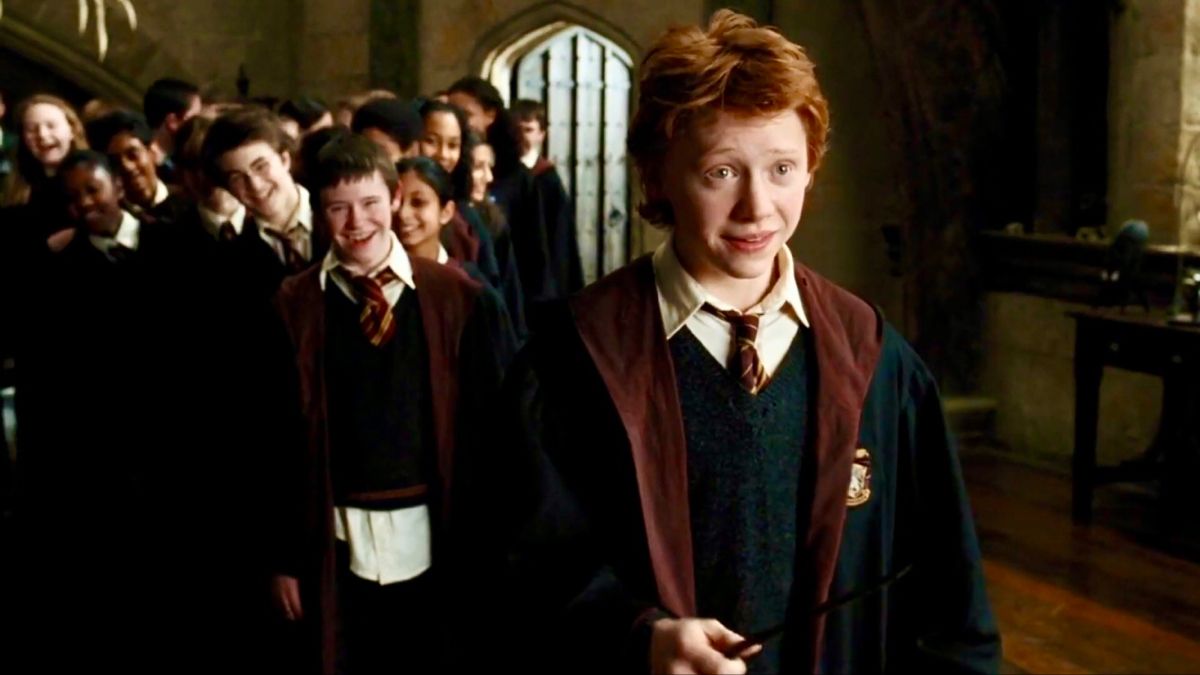 Ron Weasley wallpaper pc