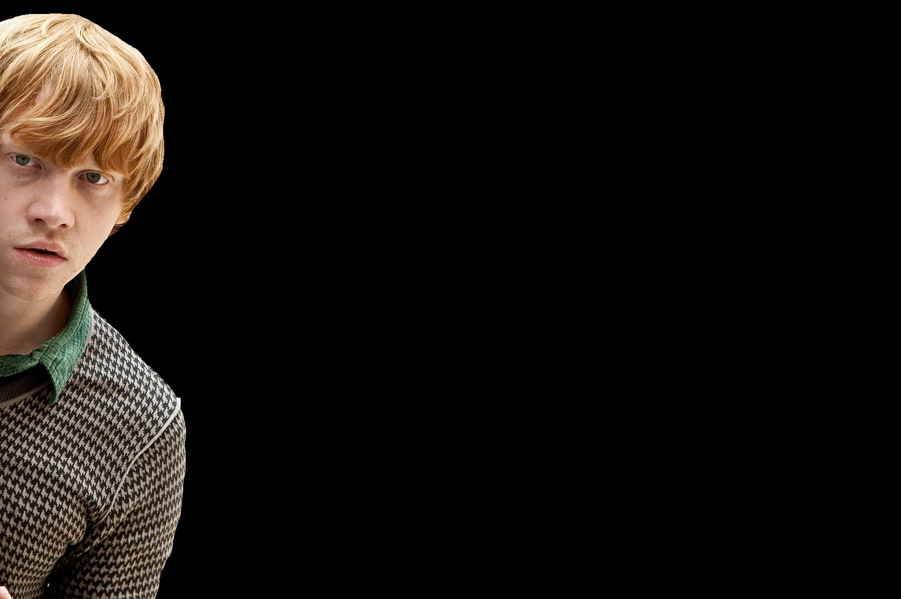 Harry potter rupert grint ron weasley #Qex6