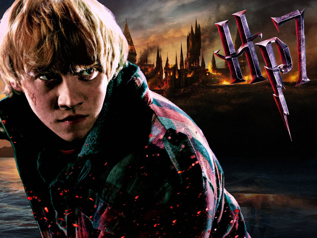 Ronald Weasley Wallpaper Weasley Wallpaper