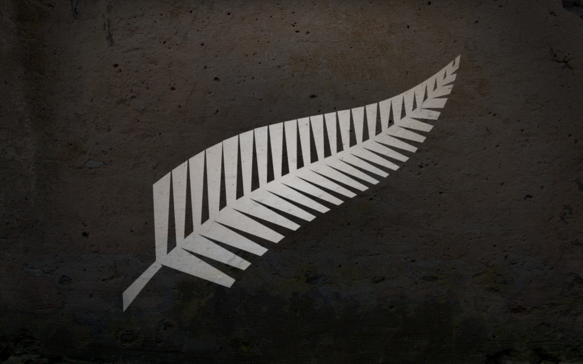 New Zealand All Blacks Wallpaper