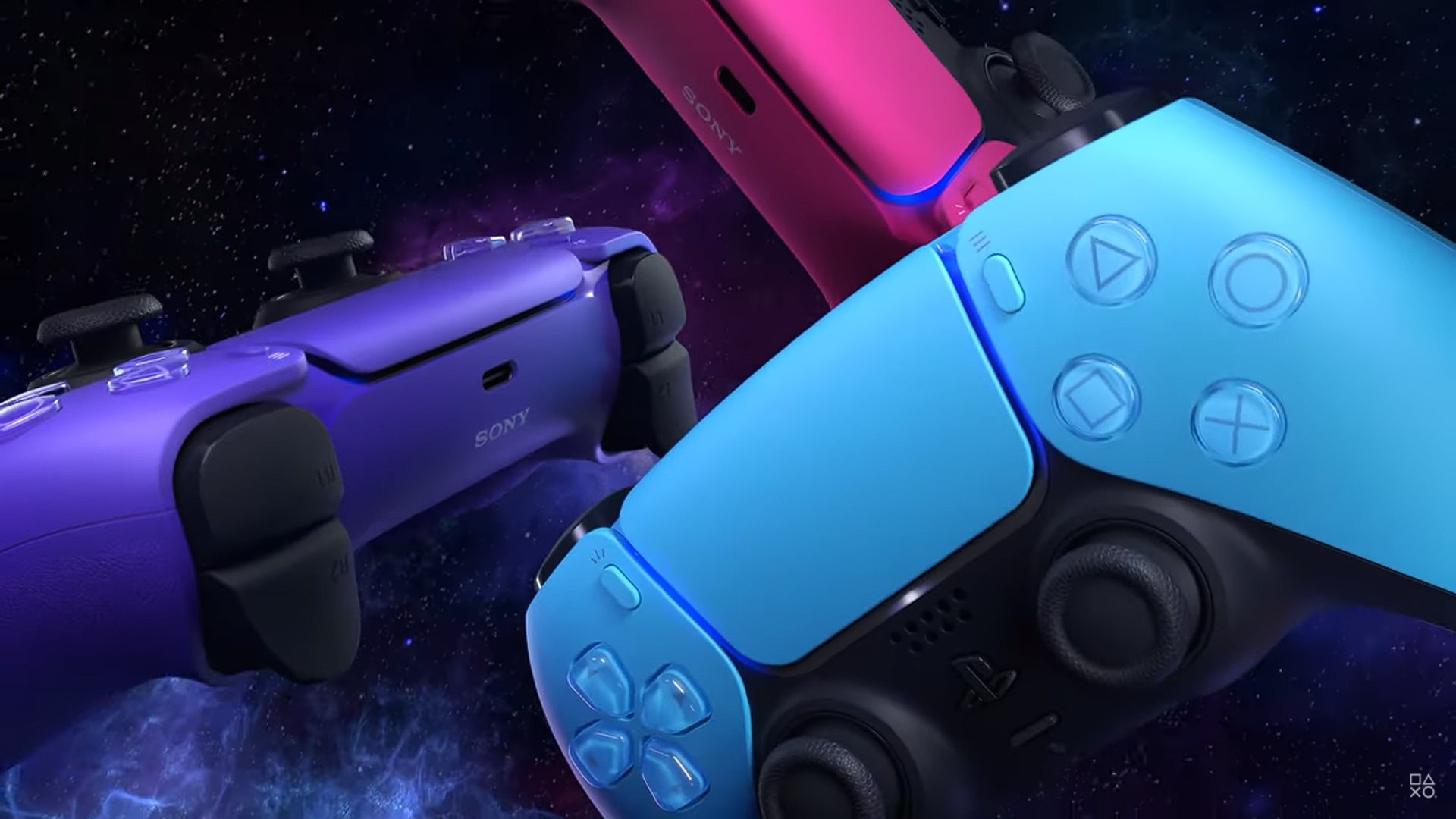New PS5 DualSense Controllers Are Up For Pre Order