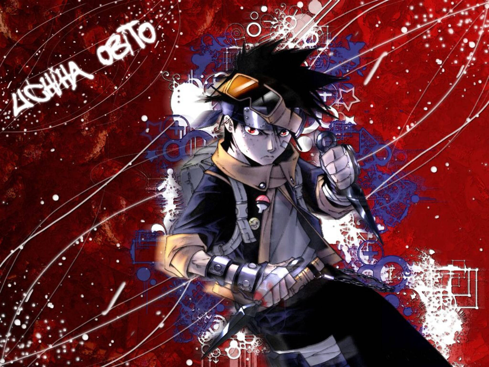 Obito uchiha kid Wallpapers Download