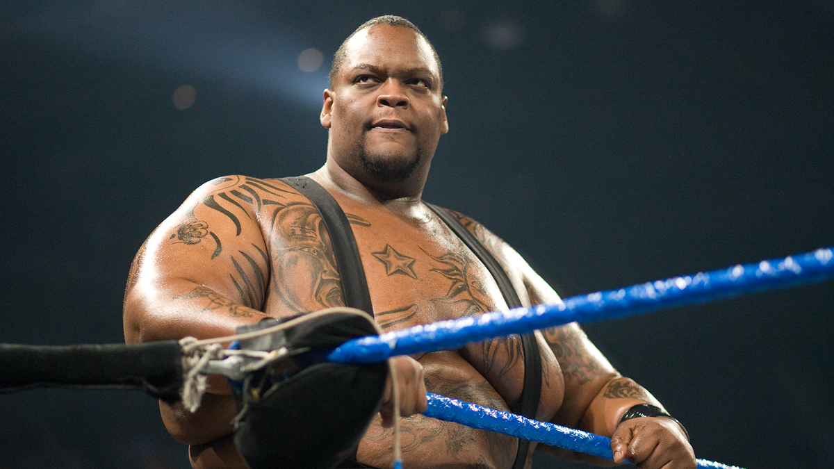 Big Daddy V