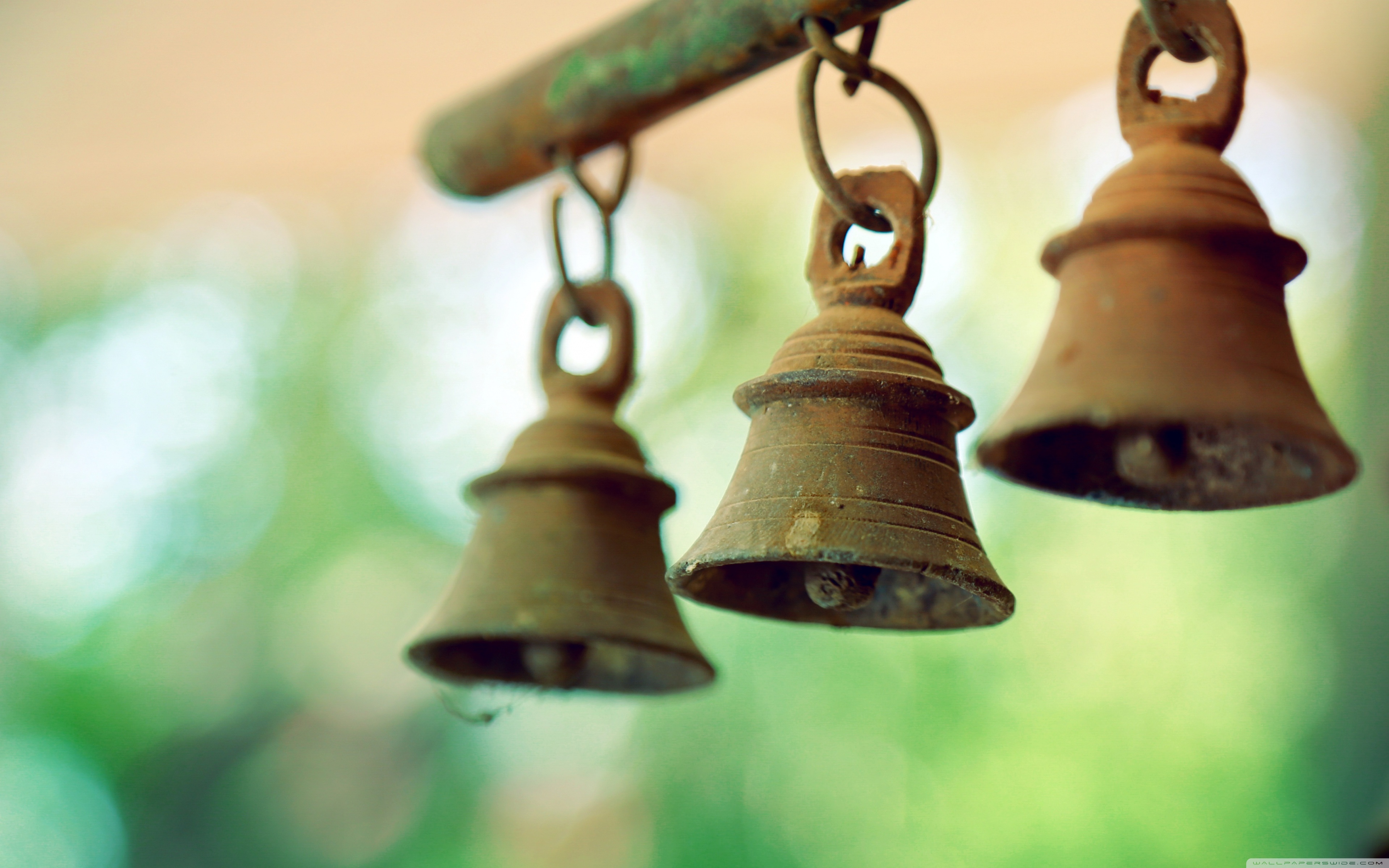 Hanging Temple Bells PNG Transparent Images Free Download | Vector Files |  Pngtree