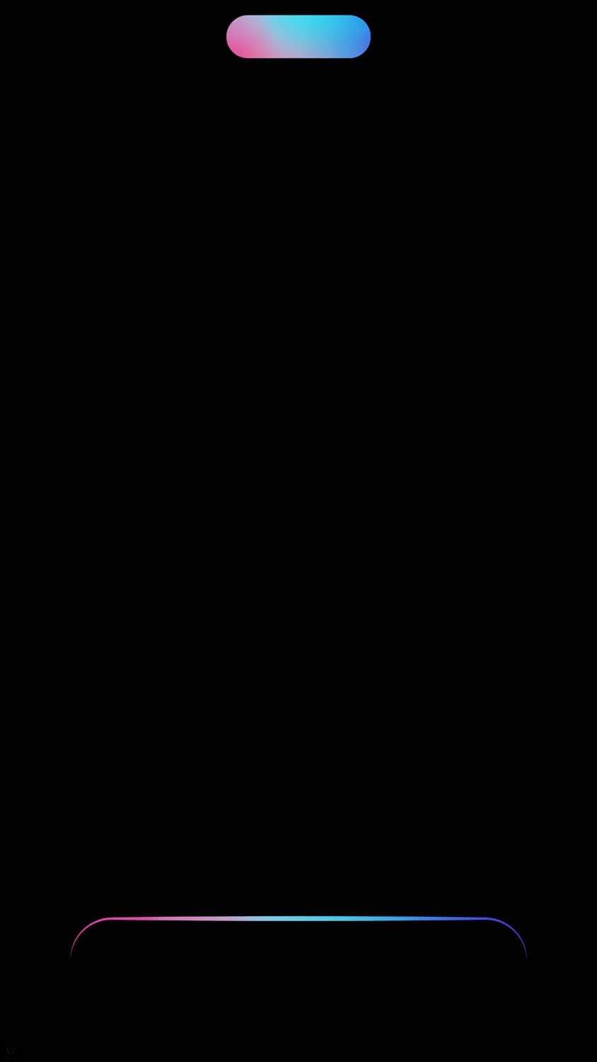 iPhone 14 Black Wallpapers - Wallpaper Cave