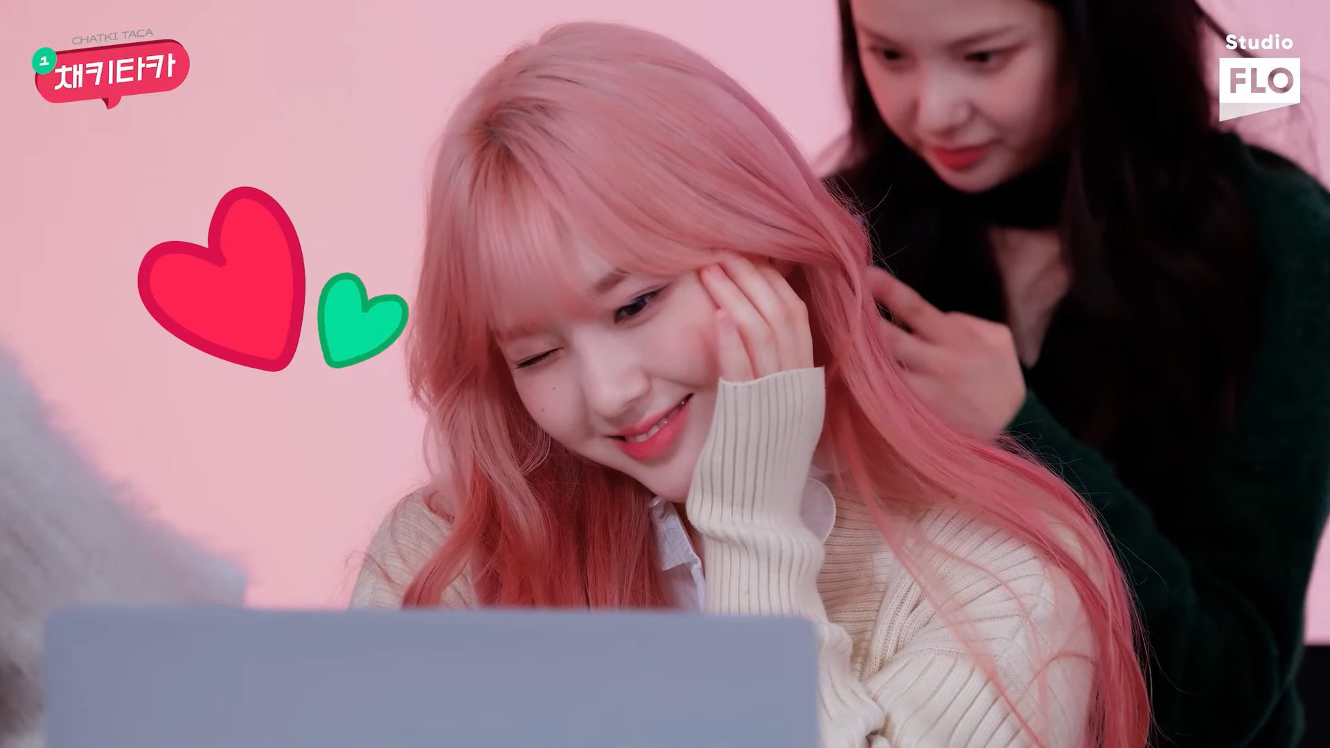 CHAEHYUN INDONESIA - #ChaehyunBestGirl ❤️ Dear our precious Kim Chaehyun, keep smiling brightly, always be happy. Please remember that we, chaeromdans, will always support and loving you. ❤️ #KIMCHAEHYUN #CHAEHYUN