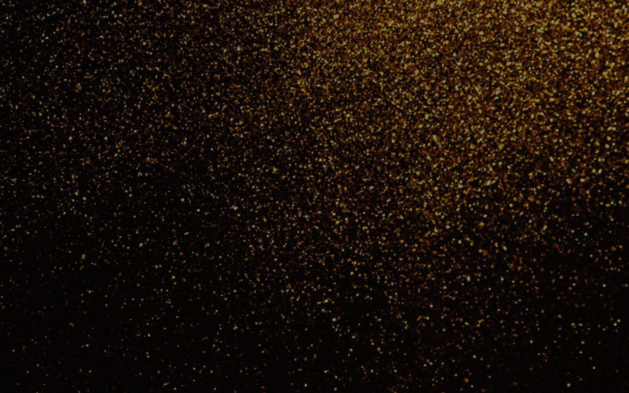 Golden Particles Wallpapers - Wallpaper Cave