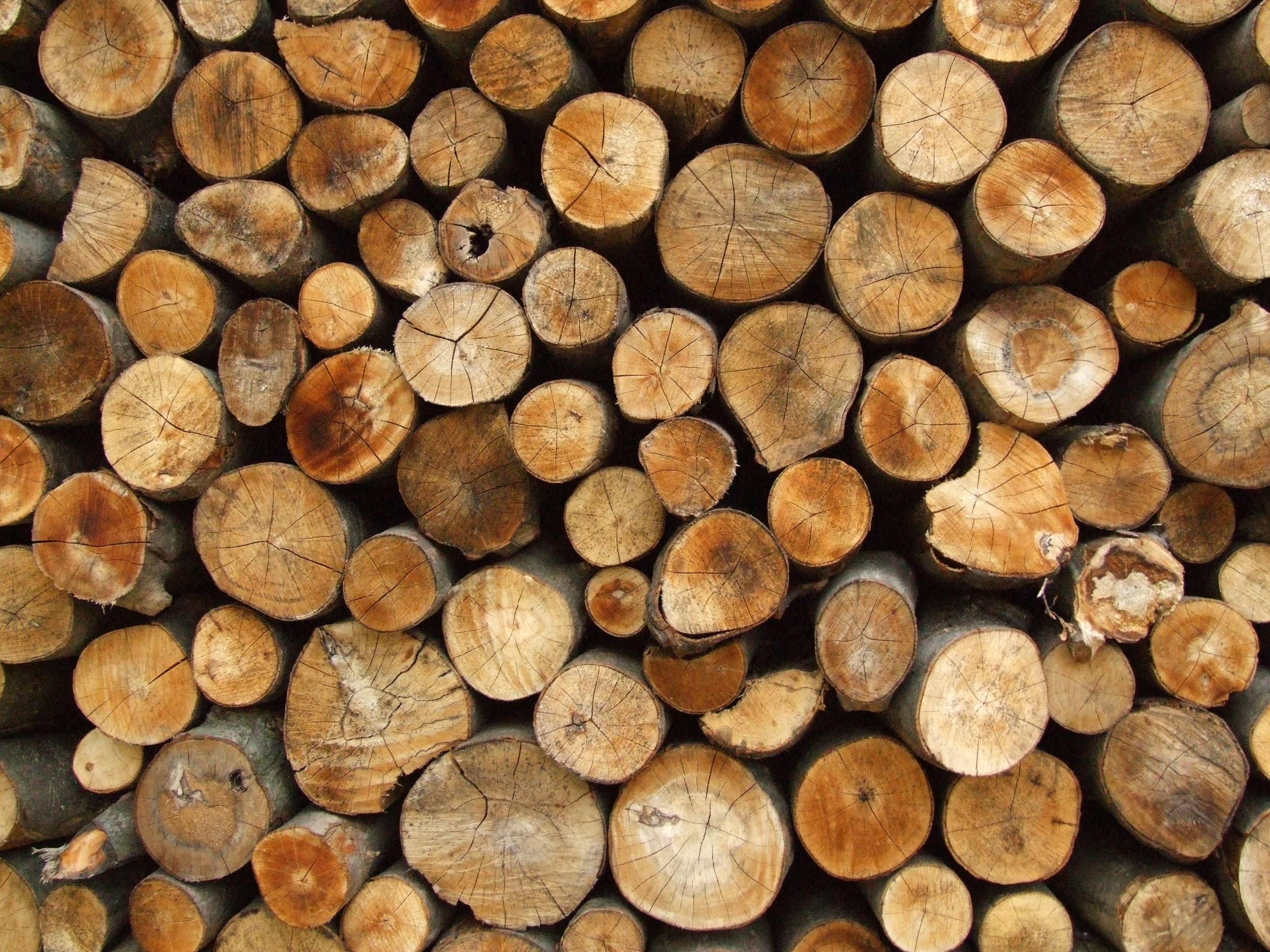 Firewood Stack Desktop Wallpaper 1328 2592x1944 px Picky