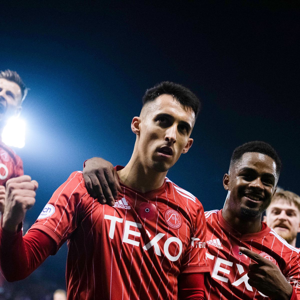 Aberdeen F C Wallpapers Wallpaper Cave