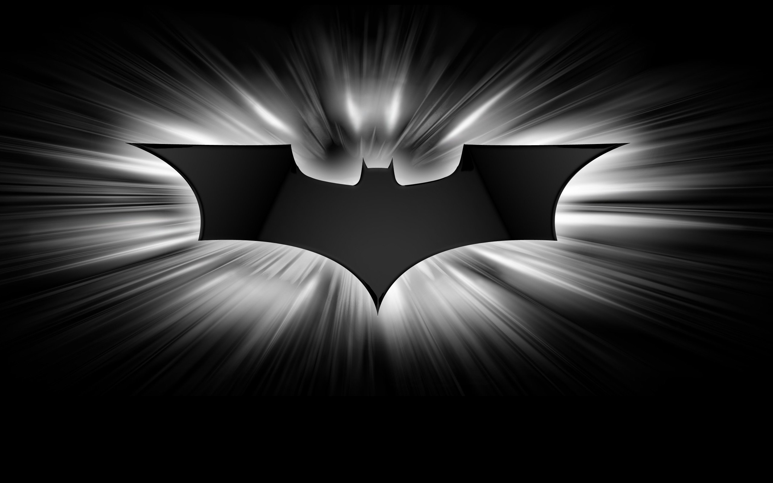 Batman Light Wallpapers - Wallpaper Cave