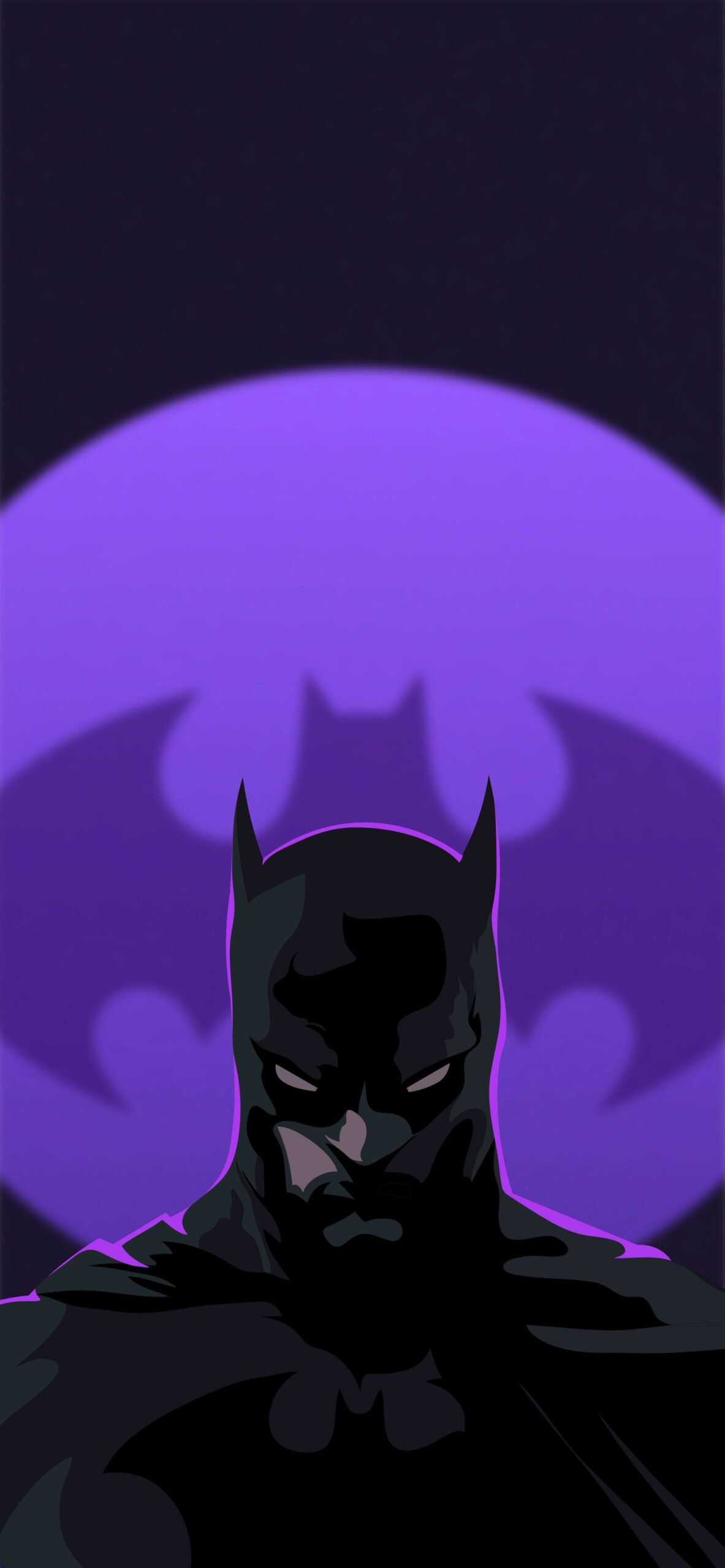 Batman Wallpaper for iPhone & Android