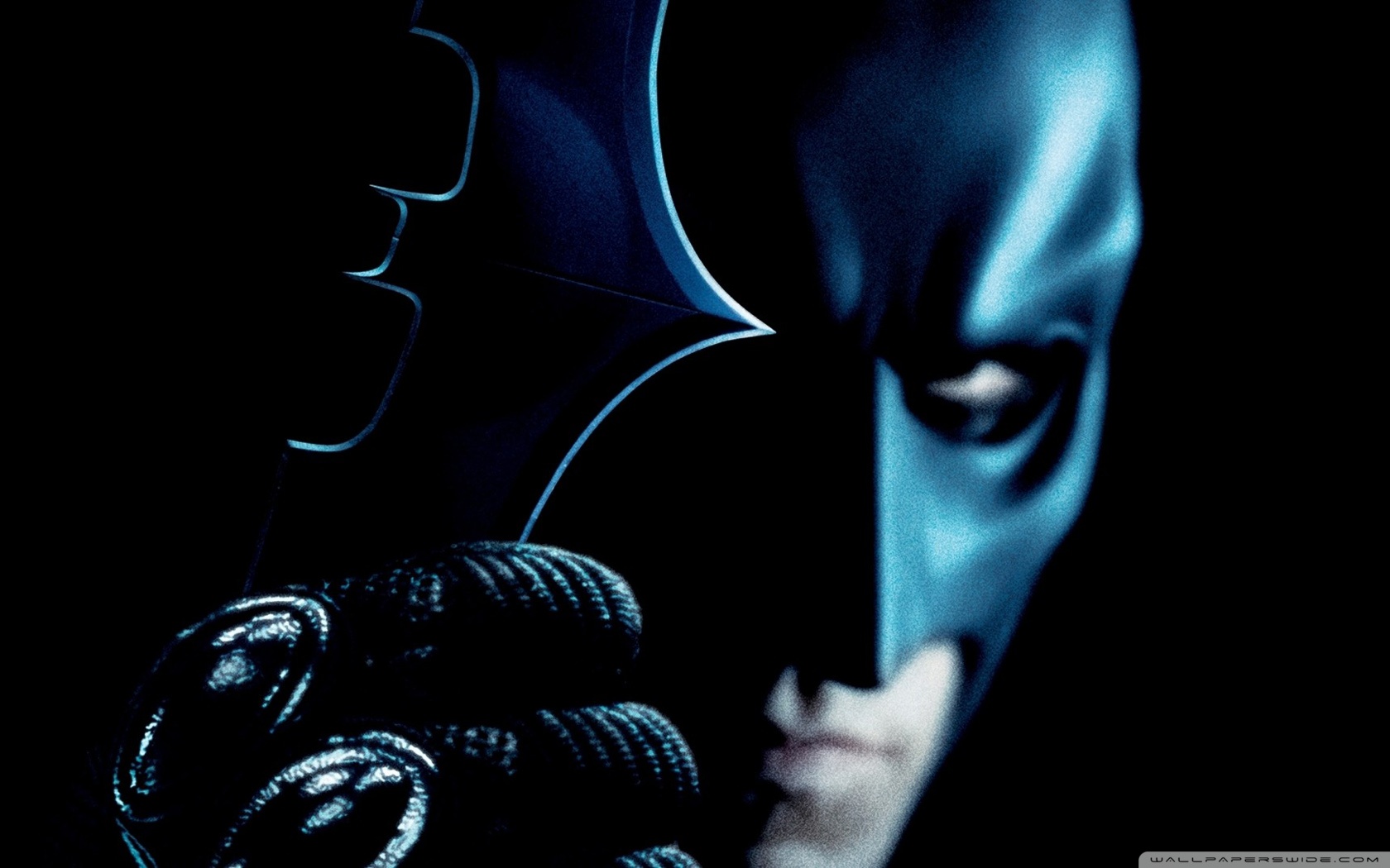 Batman The Dark Knight Ultra HD Desktop Background Wallpaper for 4K UHD TV, Widescreen & UltraWide Desktop & Laptop, Tablet