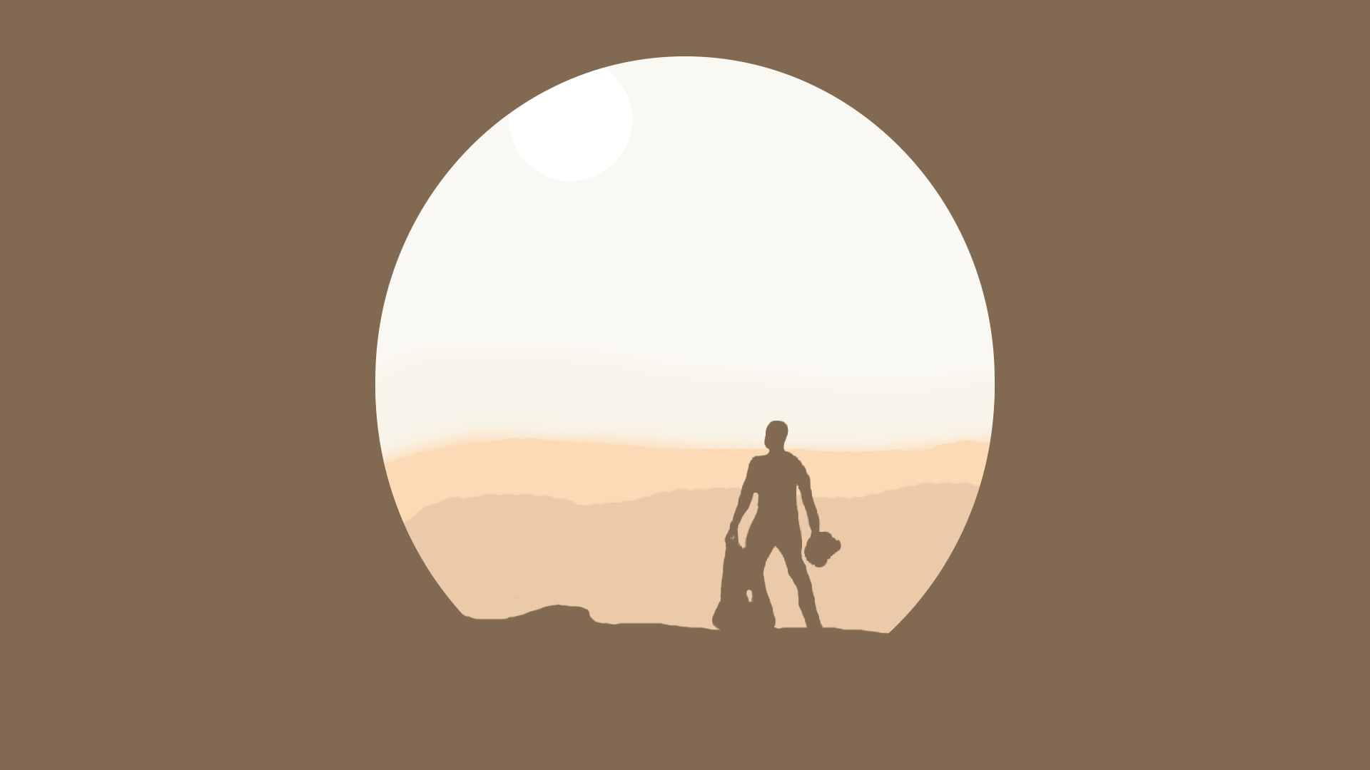 Minimalist Star Wars 1920x1080 Wallpapers - Wallpaper Cave