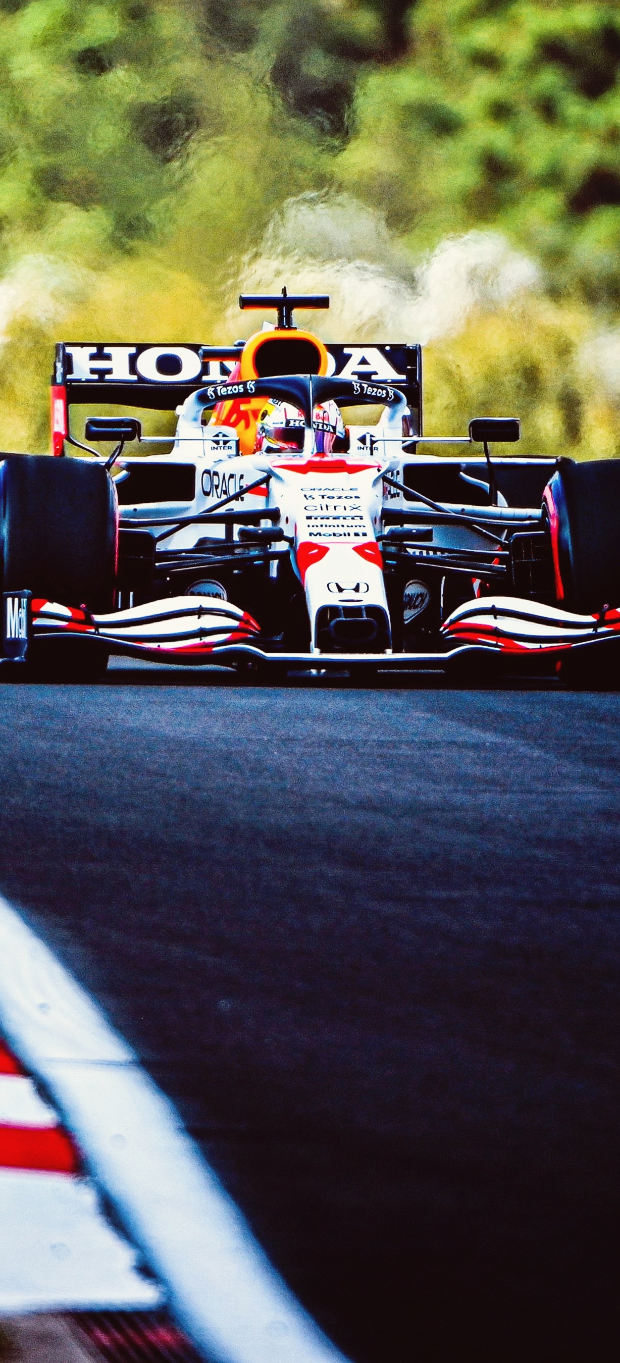 Mobile F1 2023 Wallpapers - Wallpaper Cave