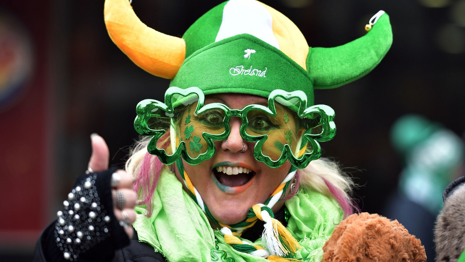 Happy St. Patrick's Day 2022 Memes, Image, Gifs and Quotes to Celebrate