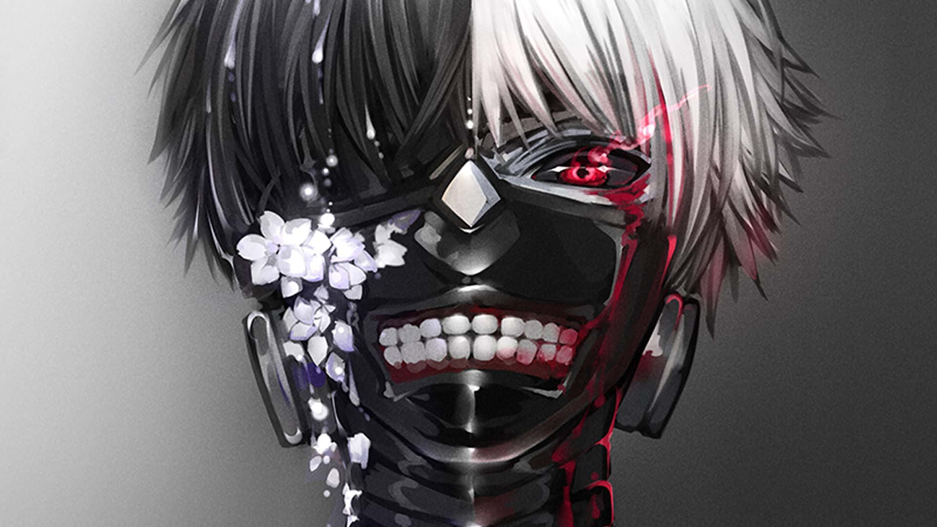 Anime Tokyo Ghoul Pfp