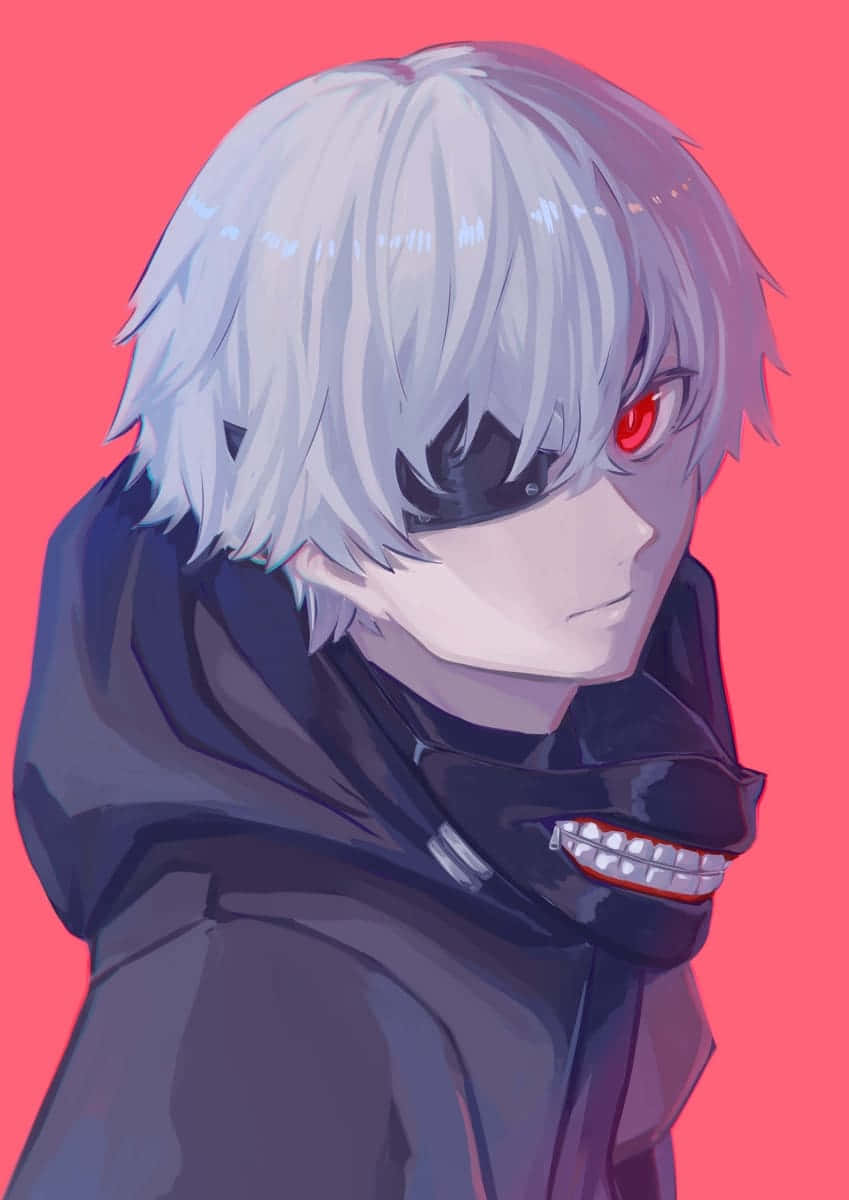 Kaneki PFP Wallpapers - Wallpaper Cave