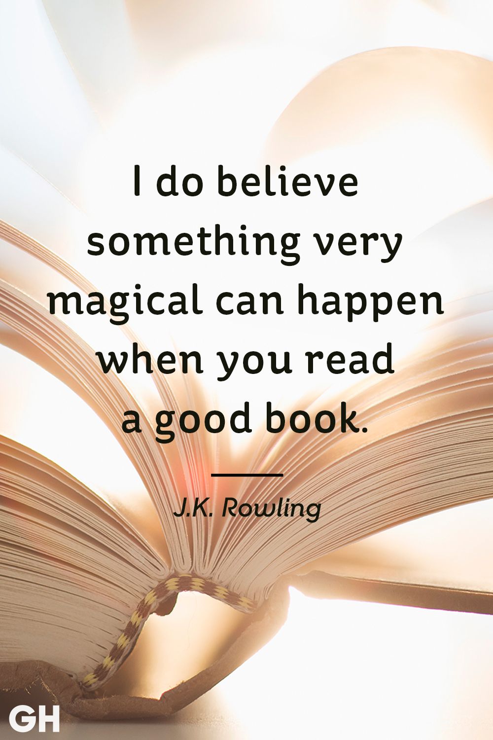 Best Book Quotes About Reading