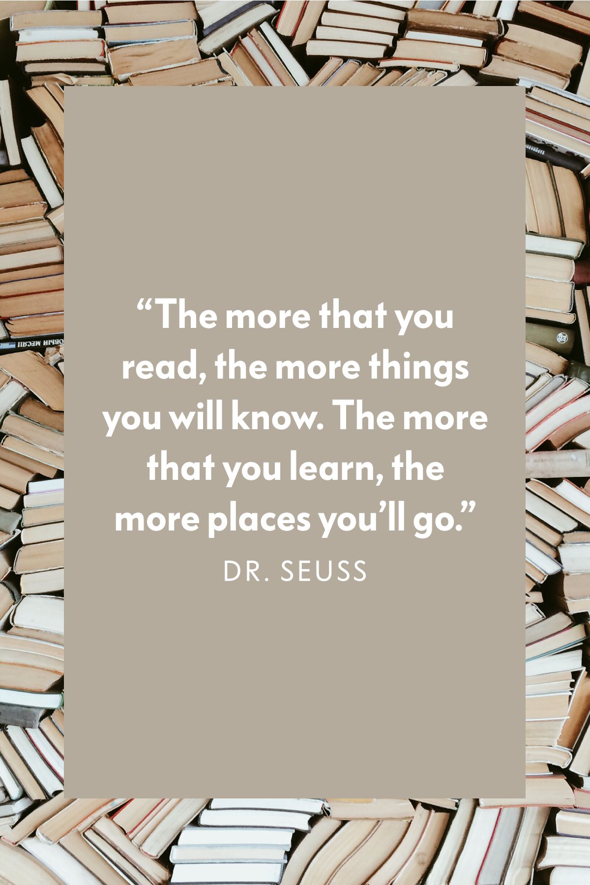 Best Quotes About Reading