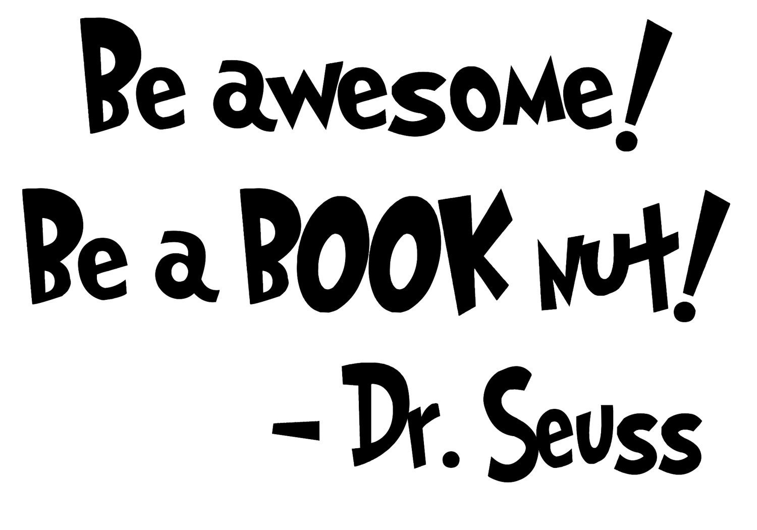 Dr Seuss Quotes Reading. QuotesGram