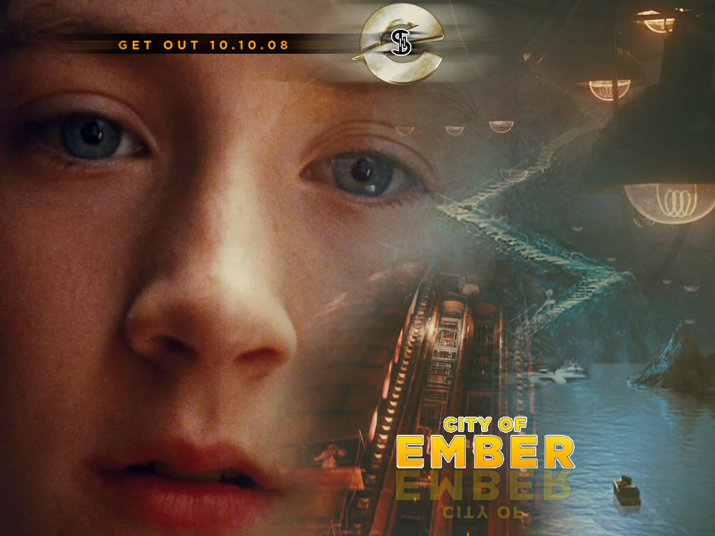 City of Ember