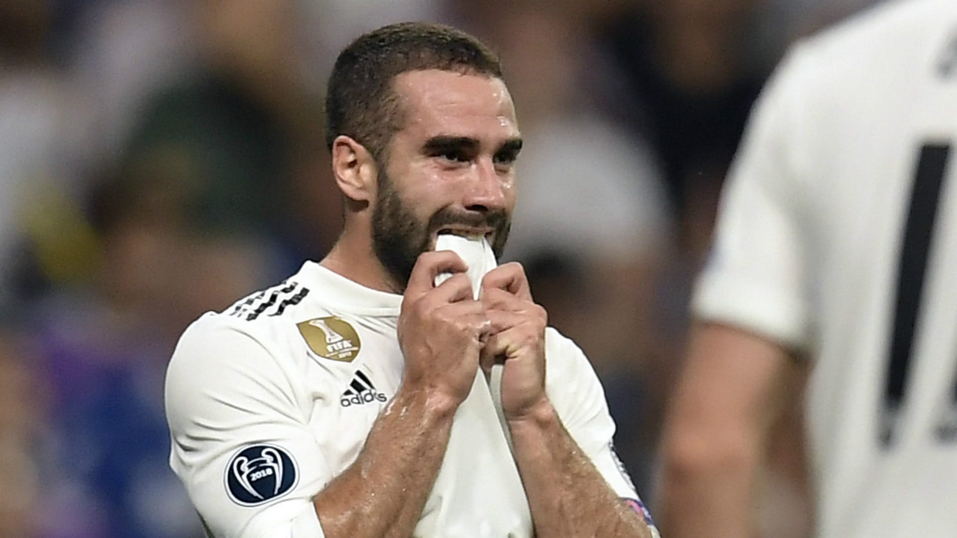 Transfer news: Dani Carvajal happy to stay at Real Madrid but says he would quit if he isn't playing regularly. Goal.com US