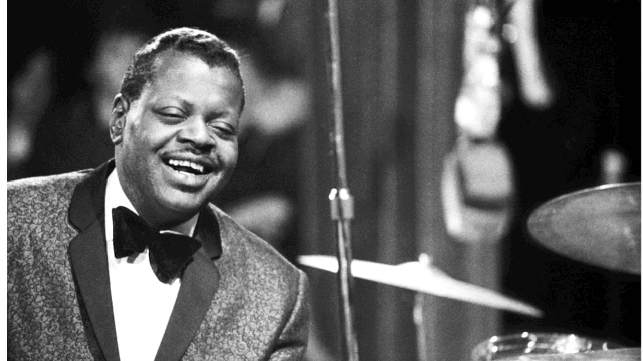 Oscar Peterson's Sophisticated Lady