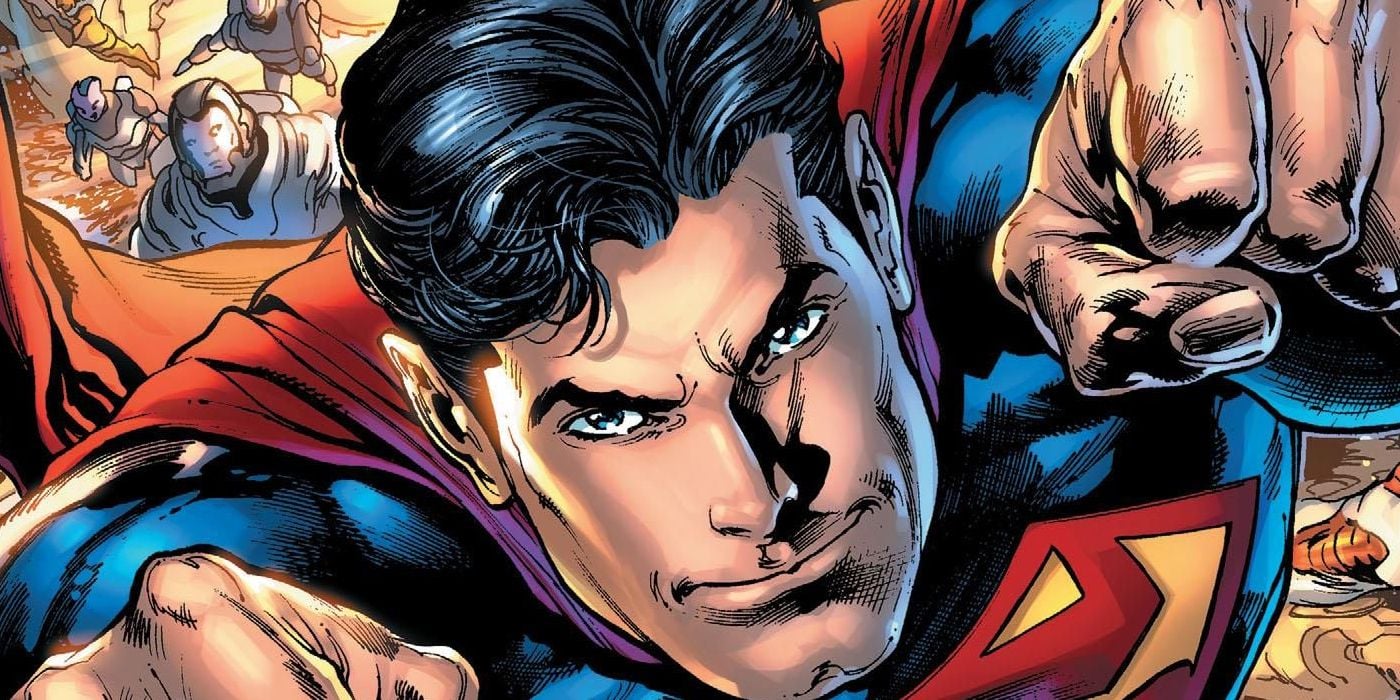 Superman Has Finally Restored Krypton's House of El After 84 Years
