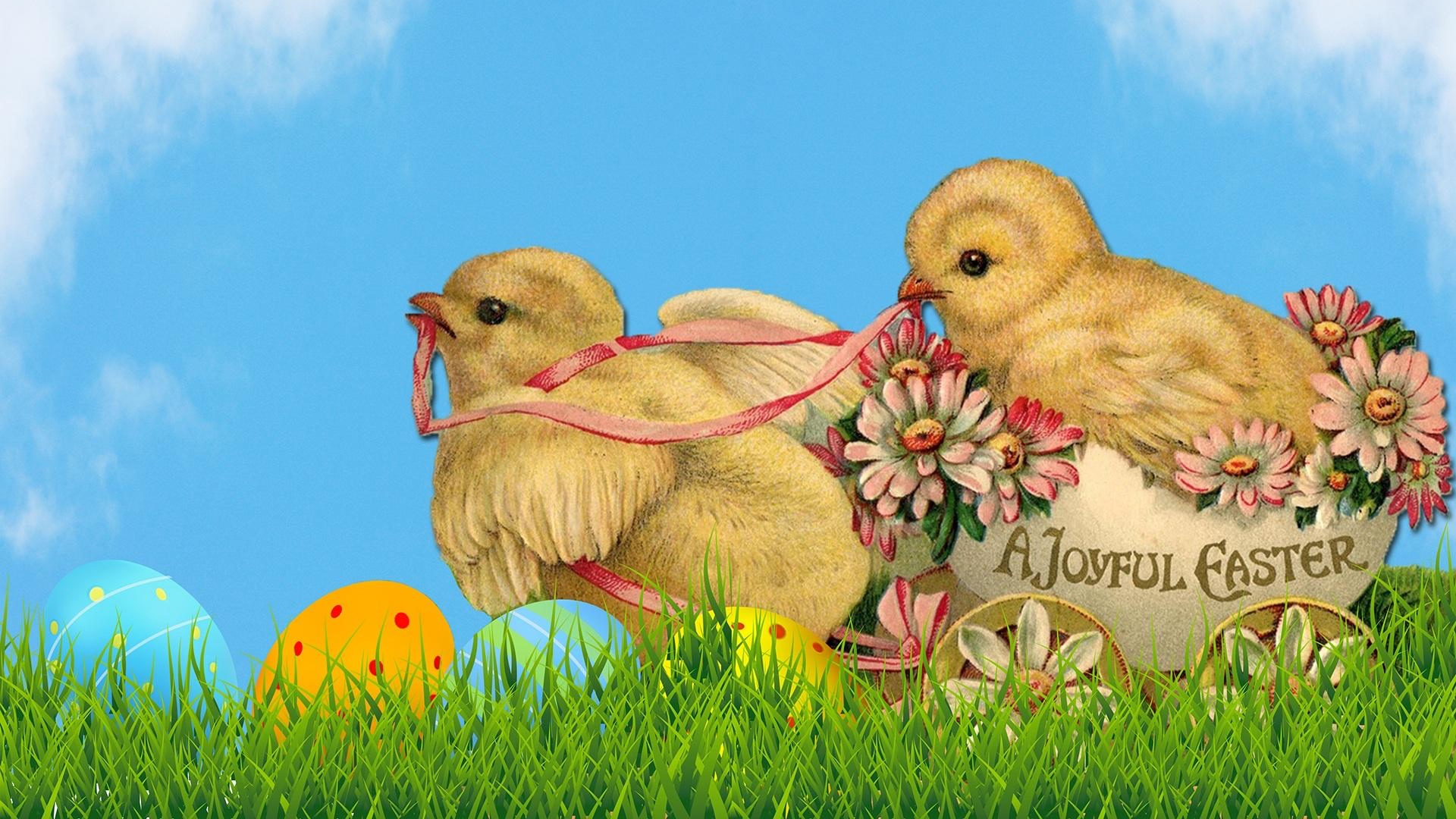 When Is Easter Sunday 2023? How Easter's Date Is Determined. The Old Farmer's Almanac