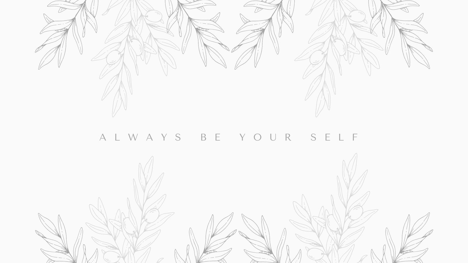 Minimalist White Aesthetic Desktop Wallpapers Wallpaper Cave
