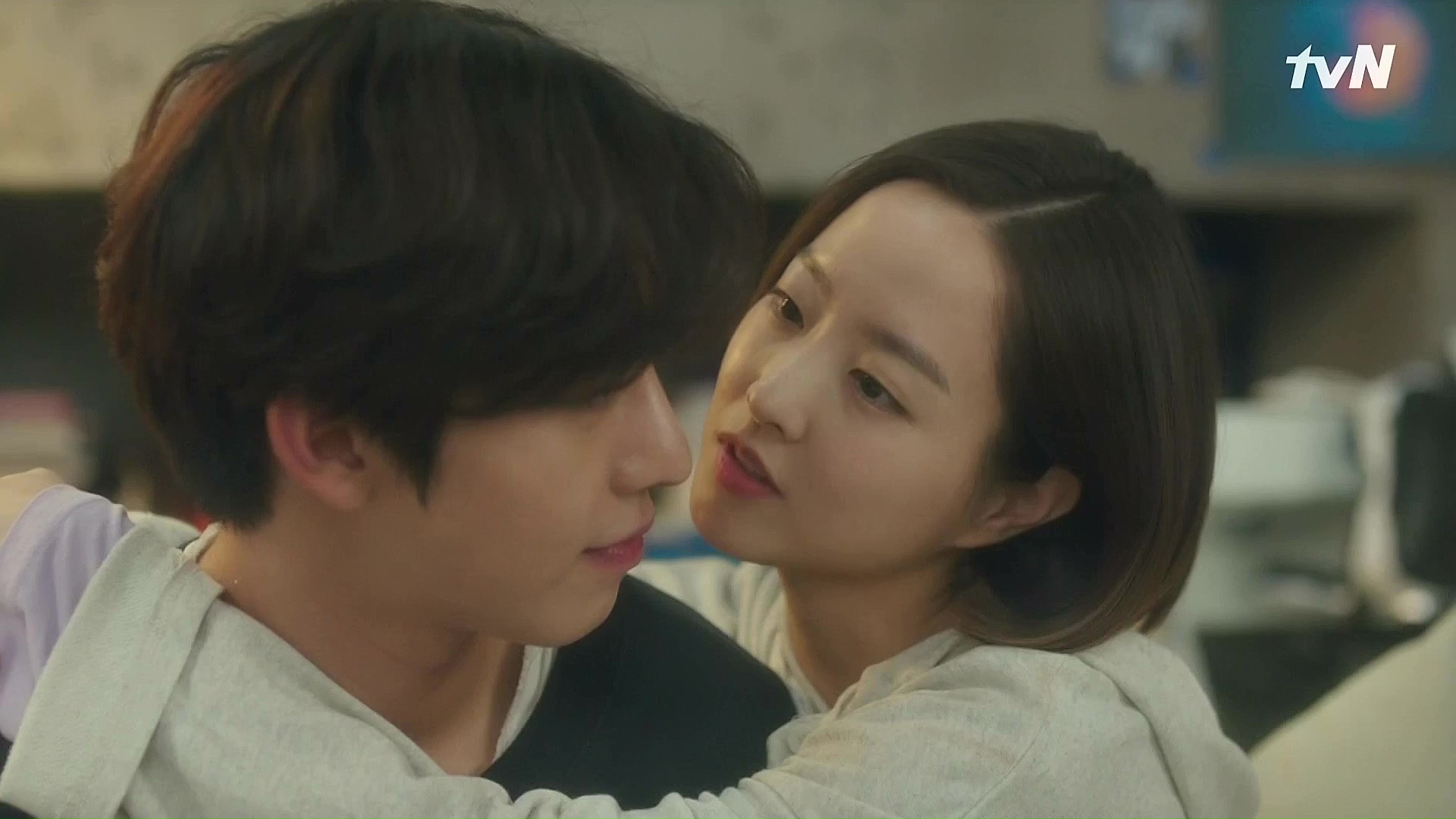 Abyss: Episode 15 Dramabeans Korean drama recaps