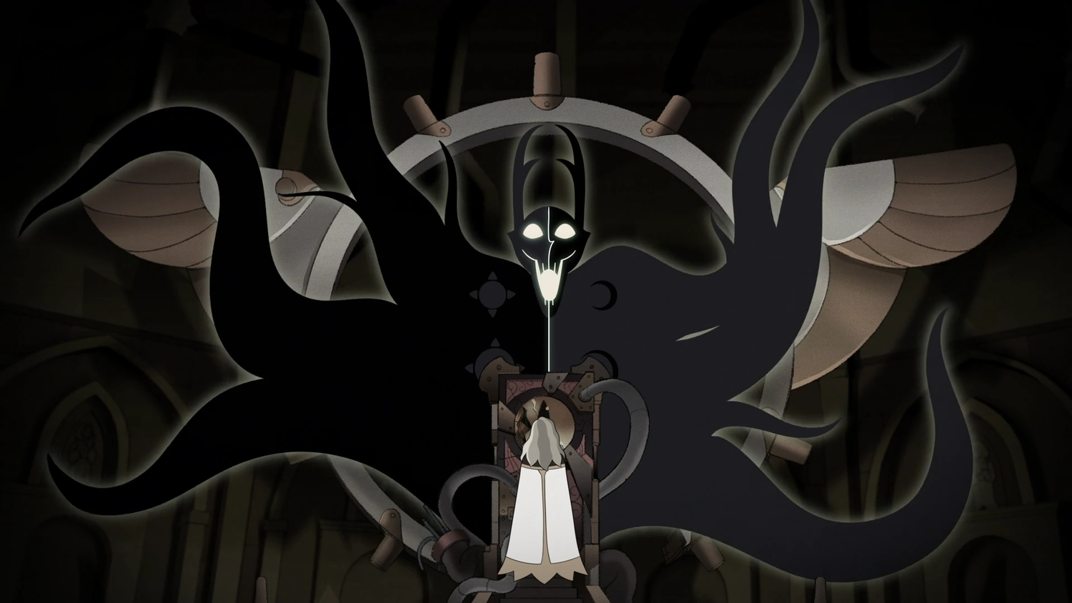 Owl House Spoiler Recap: Hollow Mind