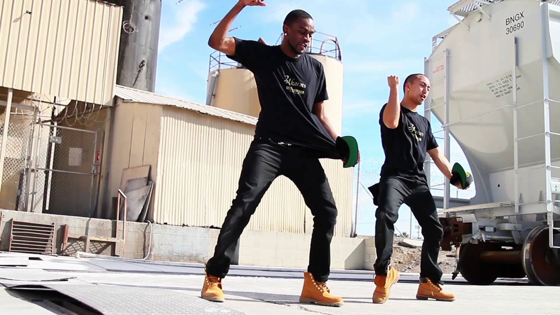 ITS TIME. MADDHATTA & STREETNOIZE. KRUMP 2014. Dance workshop, Hip hop dance, Dance