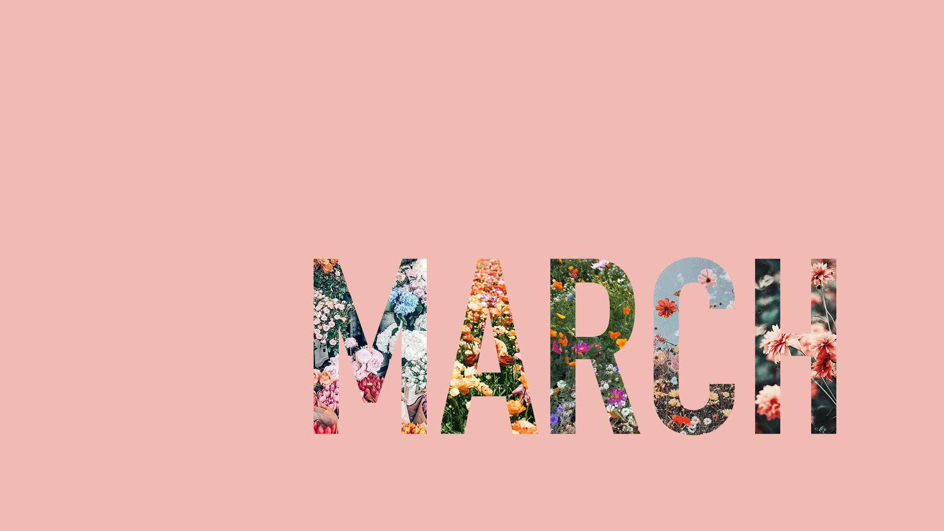 Free March Wallpaper Downloads, March Wallpaper for FREE