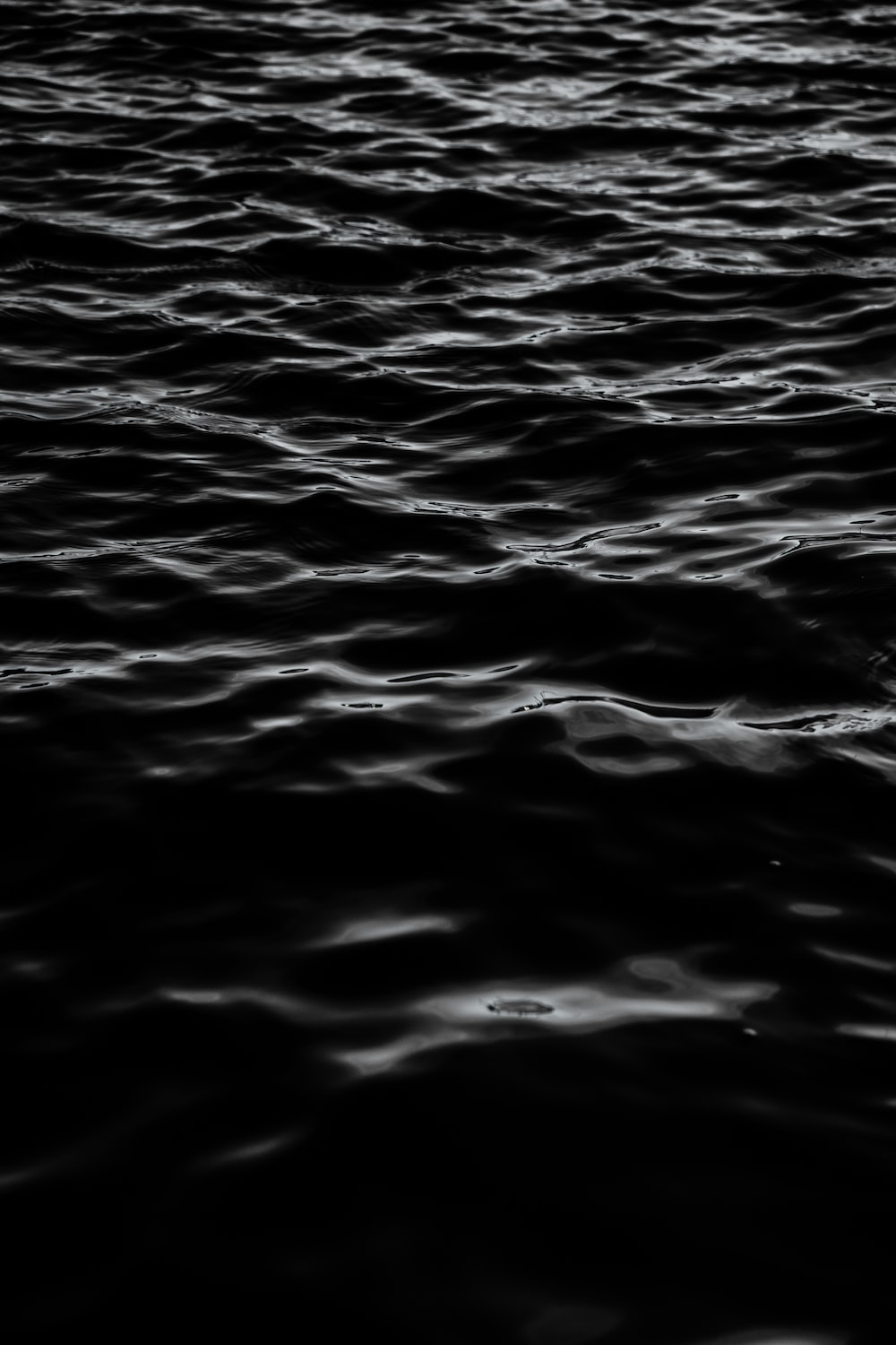 Dark Sea Picture [HQ]. Download Free Image