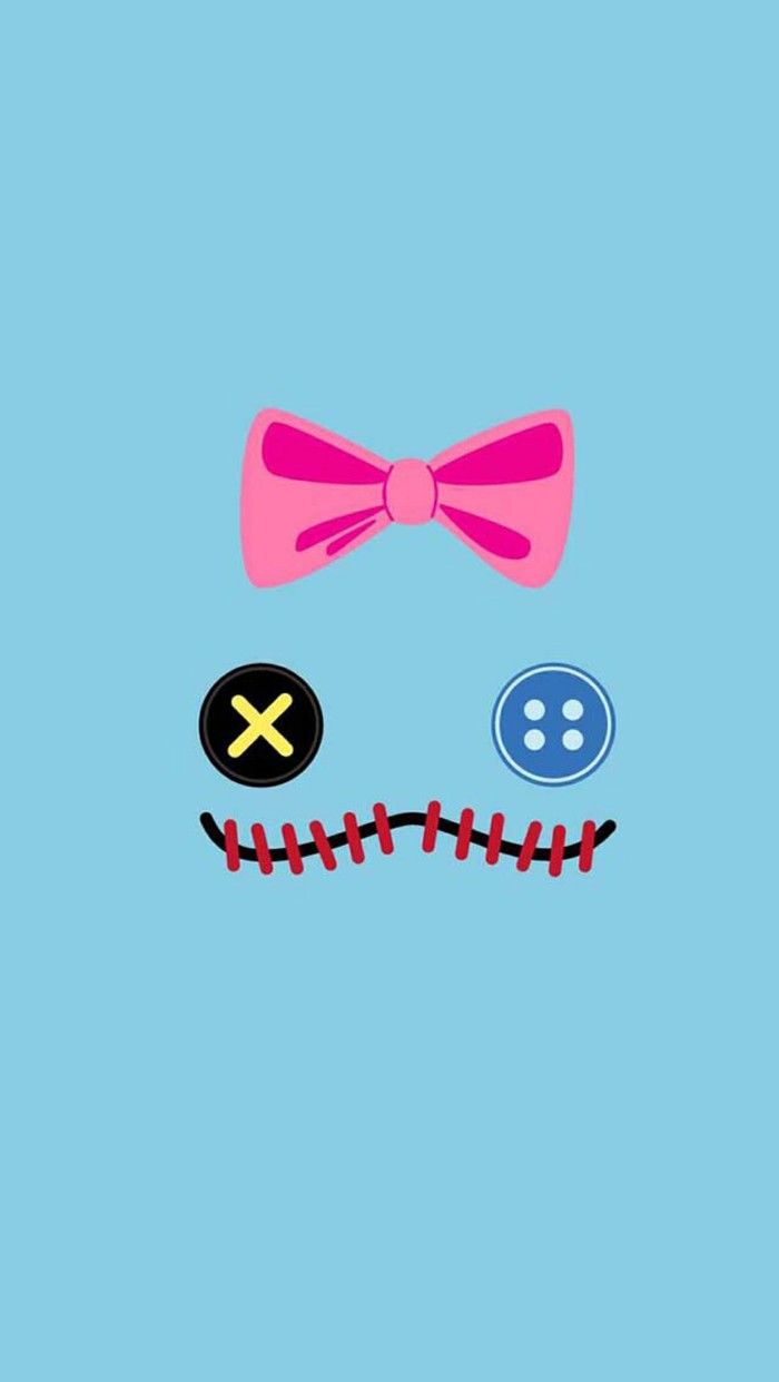 nemo_si0208_来自妹豬玲的图片分享-堆糖网. Disney phone wallpaper, Wallpaper iphone disney, Stitch disney