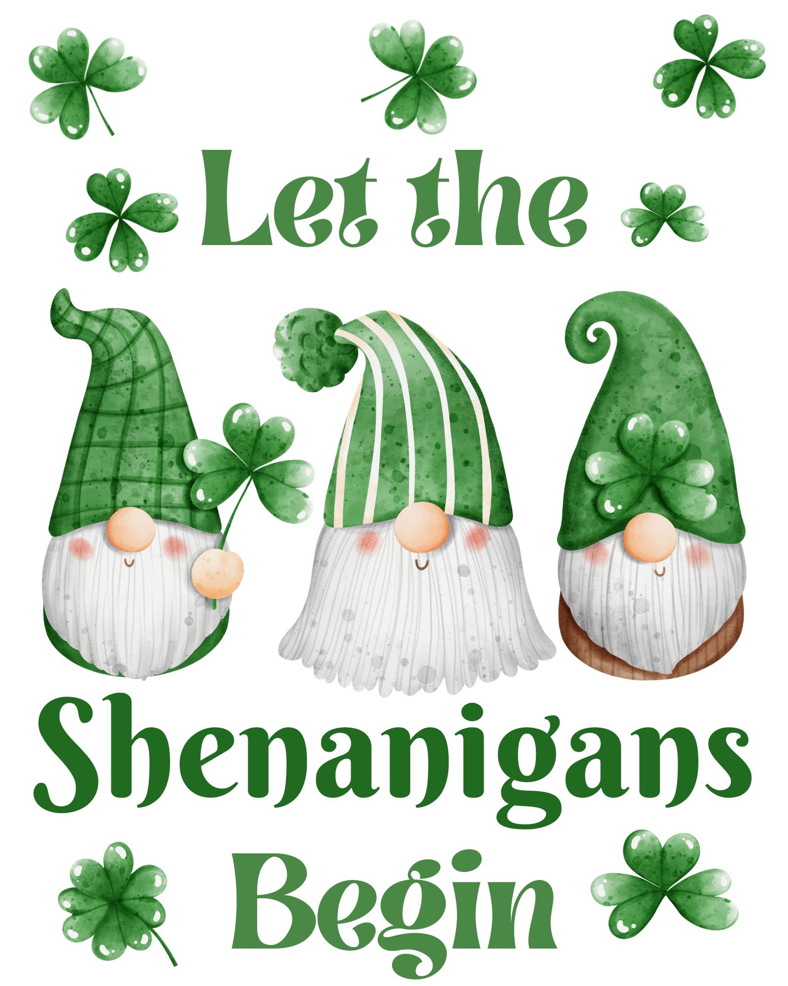 St Patrick #39 s Day Gnomes Wallpapers Wallpaper Cave St Patrick #39 s Day Gnomes Wallpapers Wallpaper Cave