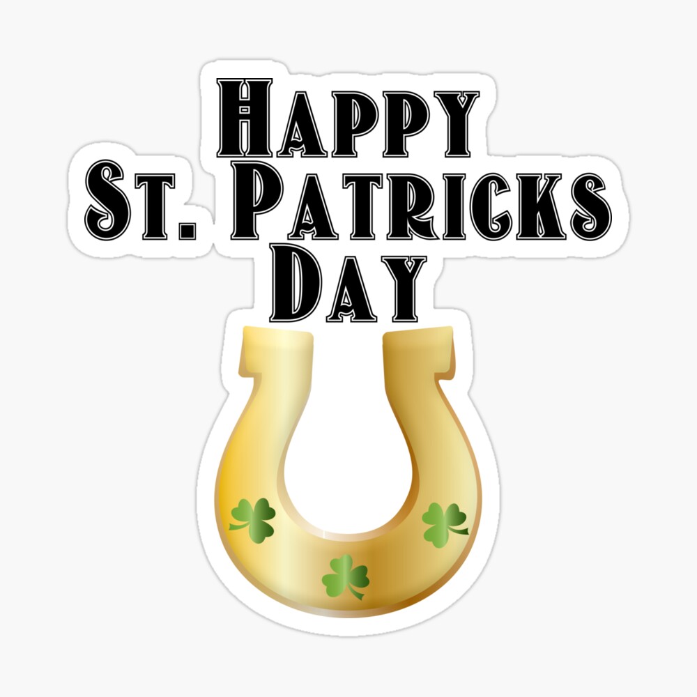 Happy St Patrick Day 2023 Kids T Shirt